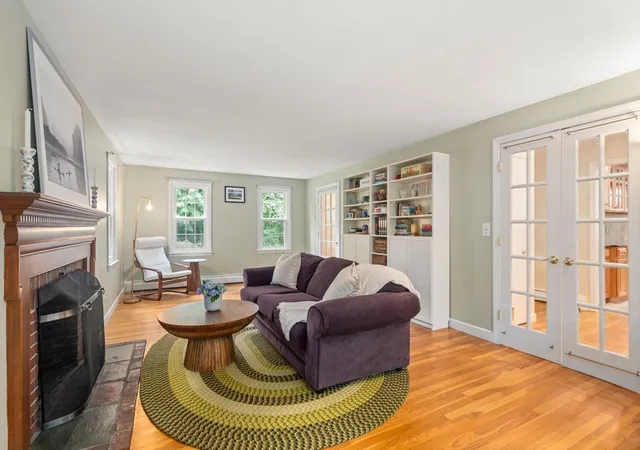 3rd image of 409 North Rd, Sudbury, MA 01776 | MLS# 73539205