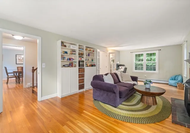 4th image of 409 North Rd, Sudbury, MA 01776 | MLS# 73539205