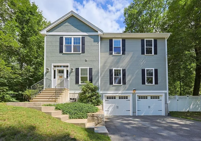 Single family home for sale at 90 Greene St, Hopedale, MA 01747 | MLS# 73568130