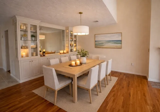 Listing Photo 4 - Condo for sale in building located at 42 Fairway Dr, Plymouth, MA 02360 - Unit #Golfview