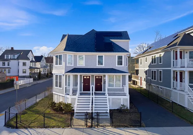 Homes for sale in Boston, MA | 527 Norfolk St #527, Boston, MA 02126 | MLS# 73505978