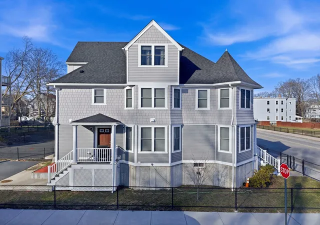 Homes for sale in Boston, MA | 527 Norfolk St #527, Boston, MA 02126 | MLS# 73505978
