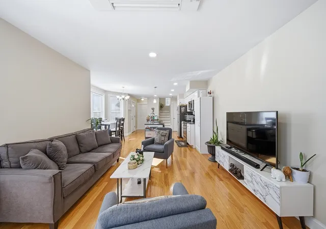 Homes for sale in Boston, MA | 527 Norfolk St, Boston, MA 02126