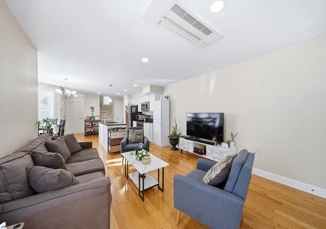 Homes for sale in Boston, MA | 527 Norfolk St, Boston, MA 02126