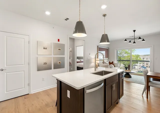 Homes for sale in Canton, MA | 30 Coppersmith Way #304, Canton, MA 02021 | MLS# 73511239