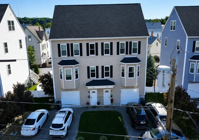 Photo 1 of Condo for sale at 82 Franklin St #82, Haverhill, MA 01830 | MLS# 73540496 | Listing updated on 2026-09-18