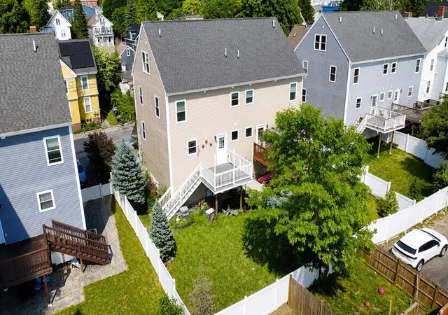 Photo 3 of Condo for sale at 82 Franklin St #82, Haverhill, MA 01830 | MLS# 73540496 | Listing updated on 2026-09-18