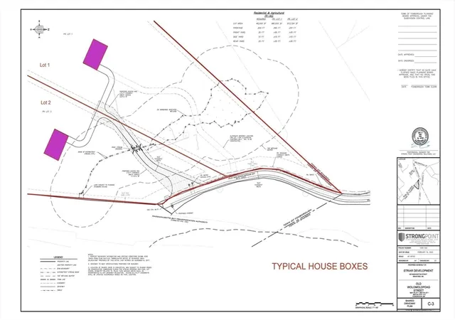 6th image of Lot Two Old Wolomolopoag St, Foxboro, MA 02035 | MLS# 73502230
