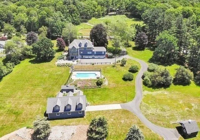 Photo 2 of Single family home for sale at 751 Ridge Rd, Wilbraham, MA 01095 | MLS# 73499760 | Listing updated on 2026-08-05