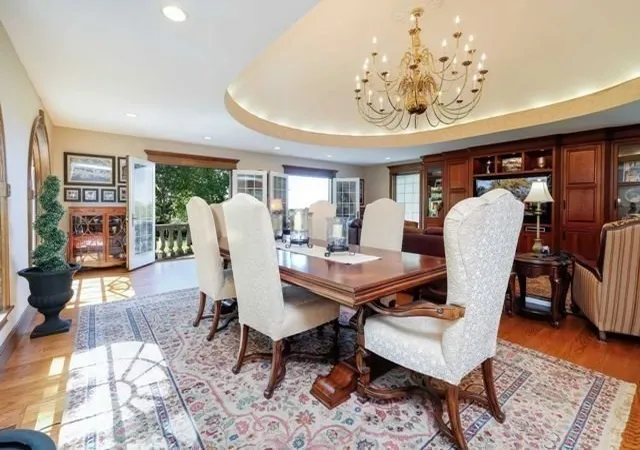 Photo 4 of Single family home for sale at 751 Ridge Rd, Wilbraham, MA 01095 | MLS# 73499760 | Listing updated on 2026-08-05