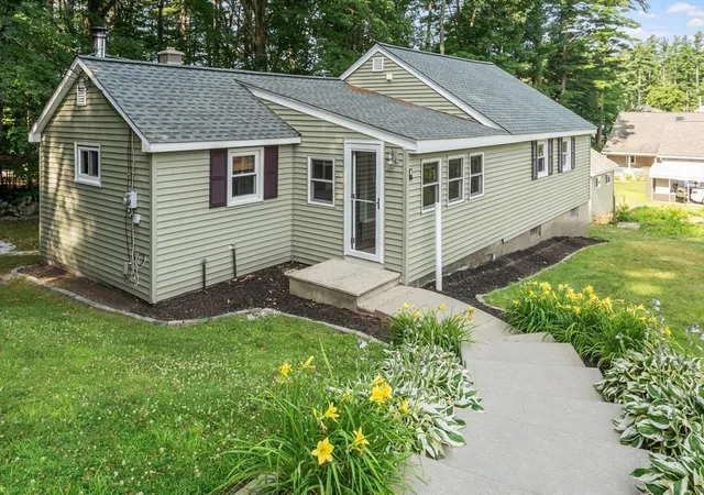 Photo 1 of Sale Pending at 6 Winters Dr, Westminster, MA 01473 | MLS# 73552962 | Listing updated on 2026-08-26