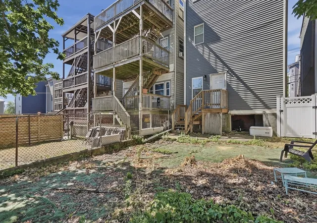 2nd image of 502 Sumner St, Boston, MA 02128