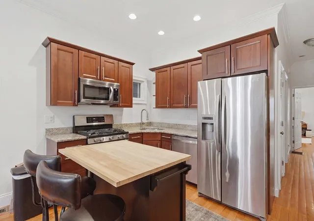 1st image of 502 Sumner St #1, Boston, MA 02128 | MLS# 73568296