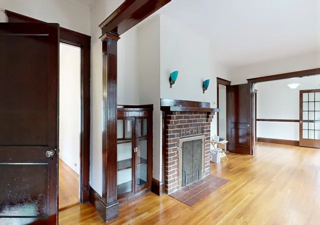 Listing Photo 3 - Condo for sale in building located at 9 Goodman Rd, Cambridge, MA 02139