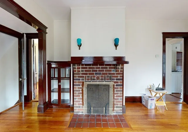 Listing Photo 4 - Condo for sale in building located at 9 Goodman Rd, Cambridge, MA 02139