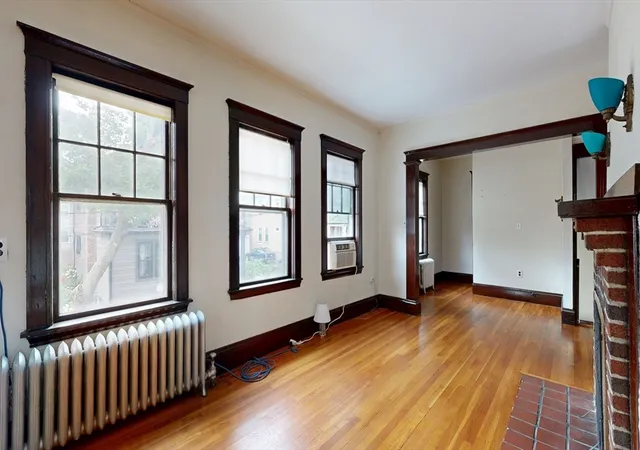 Listing Photo 5 - Condo for sale in building located at 9 Goodman Rd, Cambridge, MA 02139