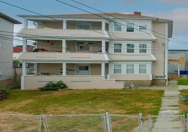 Homes for sale in Fall River, MA | 289 Fifth St, Fall River, MA 02721 | MLS# 73504076