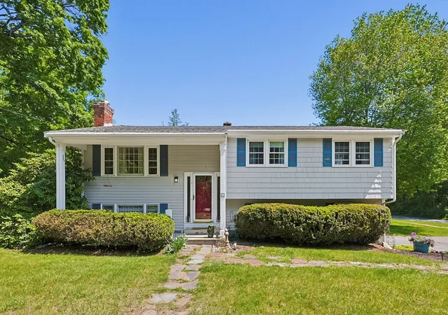 Homes for sale in Holliston, MA | 1 Fisher Street, Holliston, MA 01746 | MLS# 73525575
