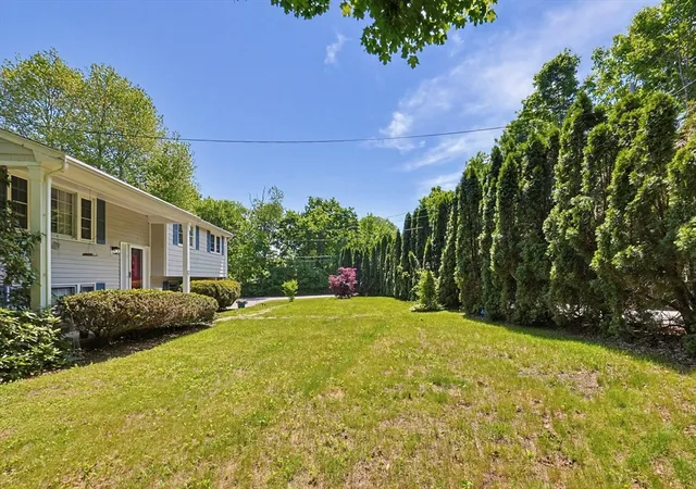 Homes for sale in Holliston, MA | 1 Fisher Street, Holliston, MA 01746 | MLS# 73525575