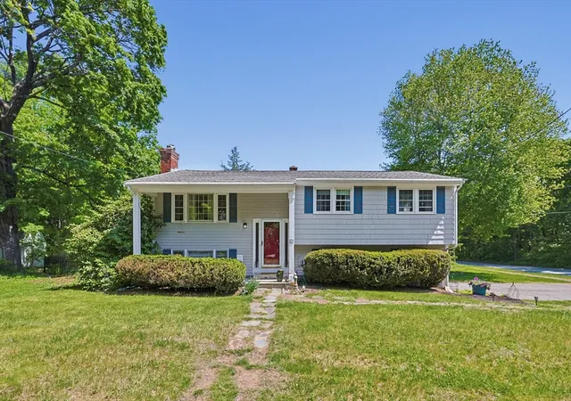 Homes for sale in Holliston, MA | 1 Fisher Street, Holliston, MA 01746 | MLS# 73525575