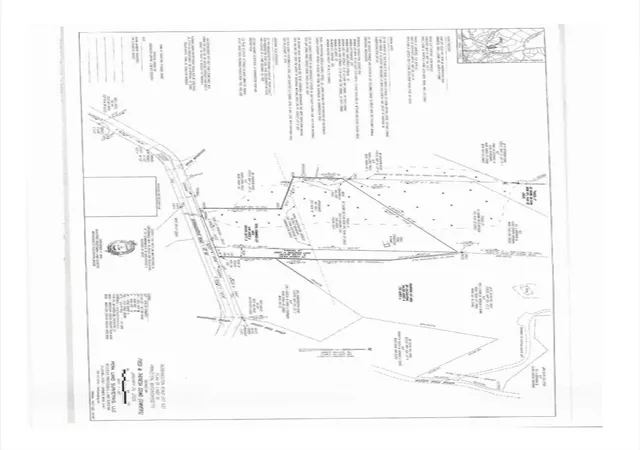 Photo 3 of Land for sale at 56 Hubbardston Rd, Princeton, MA 01541 | MLS# 73355667 | Listing updated on 2026-09-24