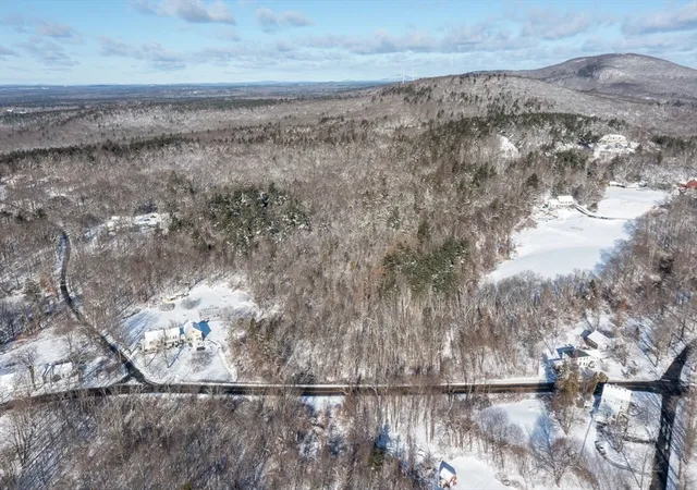 5th image of 56 Hubbardston Rd, Princeton, MA 01541 | MLS# 73355667