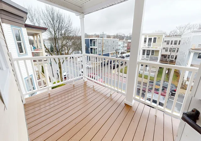30th image of 3943 Washington St, Boston, MA 02131 | MLS# 73567543