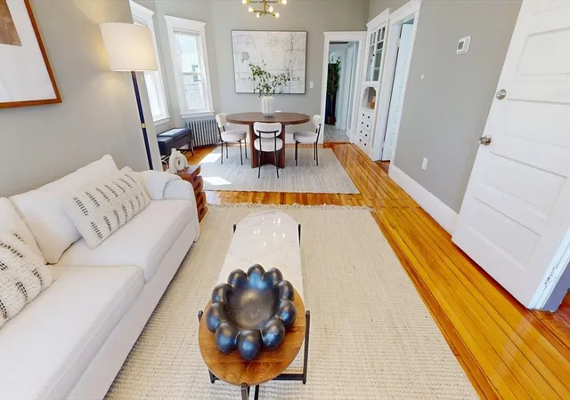 Photo 3 of Multi family home for sale at 3943 Washington St, Boston, MA 02131 | MLS# 73567543 | Listing updated on 2026-08-28