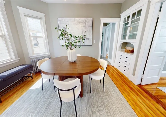 Photo 3 of Sale Pending at 3943 Washington St, Boston, MA 02131 | MLS# 73567543 | Listing updated on 2026-10-05