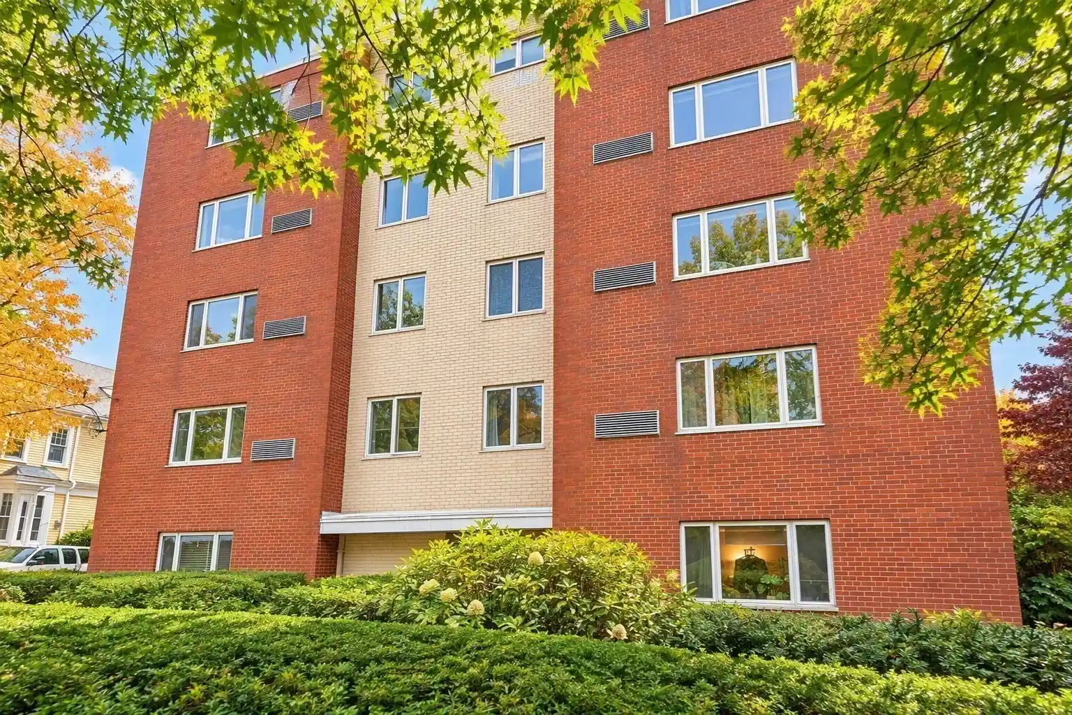 Condo for sale at 114 Pleasant St #406, Arlington, MA 02476 | MLS# 73592007
