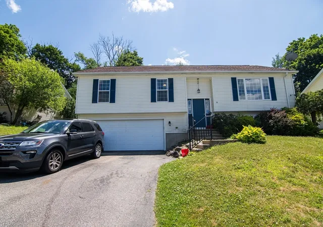 2nd image of 8 Sullivan St, Spencer, MA 01562 | MLS# 73559939