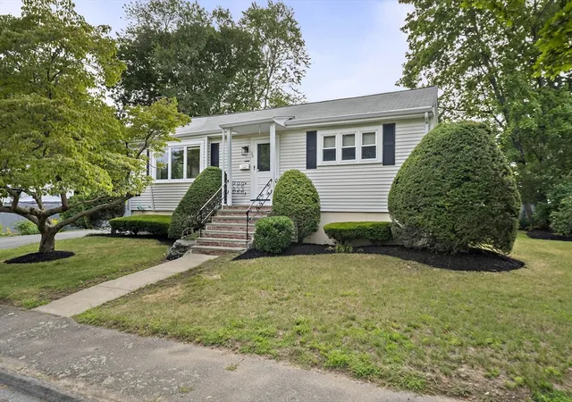 Photo 1 of Single family home for sale at 29 Thayer Cir, Randolph, MA 02368 | MLS# 73555870 | Listing updated on 2026-09-15