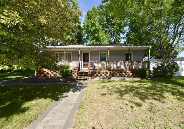 Homes for sale in East Longmeadow, MA | 3 Vineland Ave, East Longmeadow, MA 01028 | MLS# 73534806