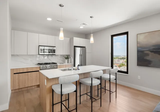 2nd image of 249 Corey Rd #105, Boston, MA 02135 | MLS# 73530875