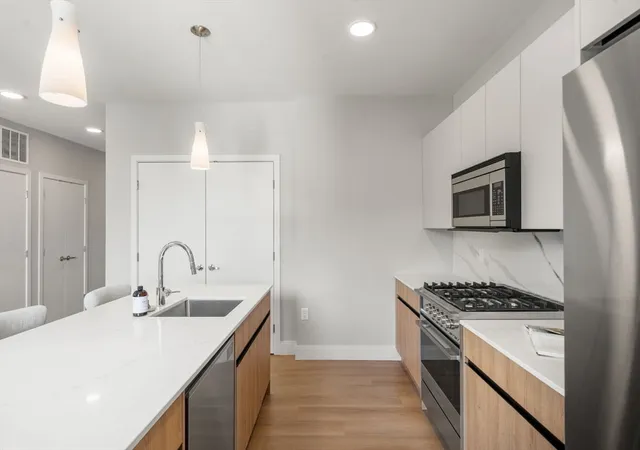 3rd image of 249 Corey Rd #105, Boston, MA 02135 | MLS# 73530875