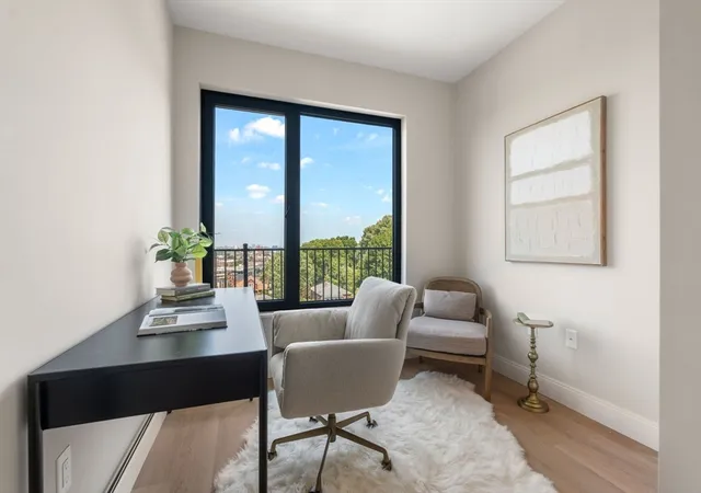5th image of 249 Corey Rd #105, Boston, MA 02135 | MLS# 73530875