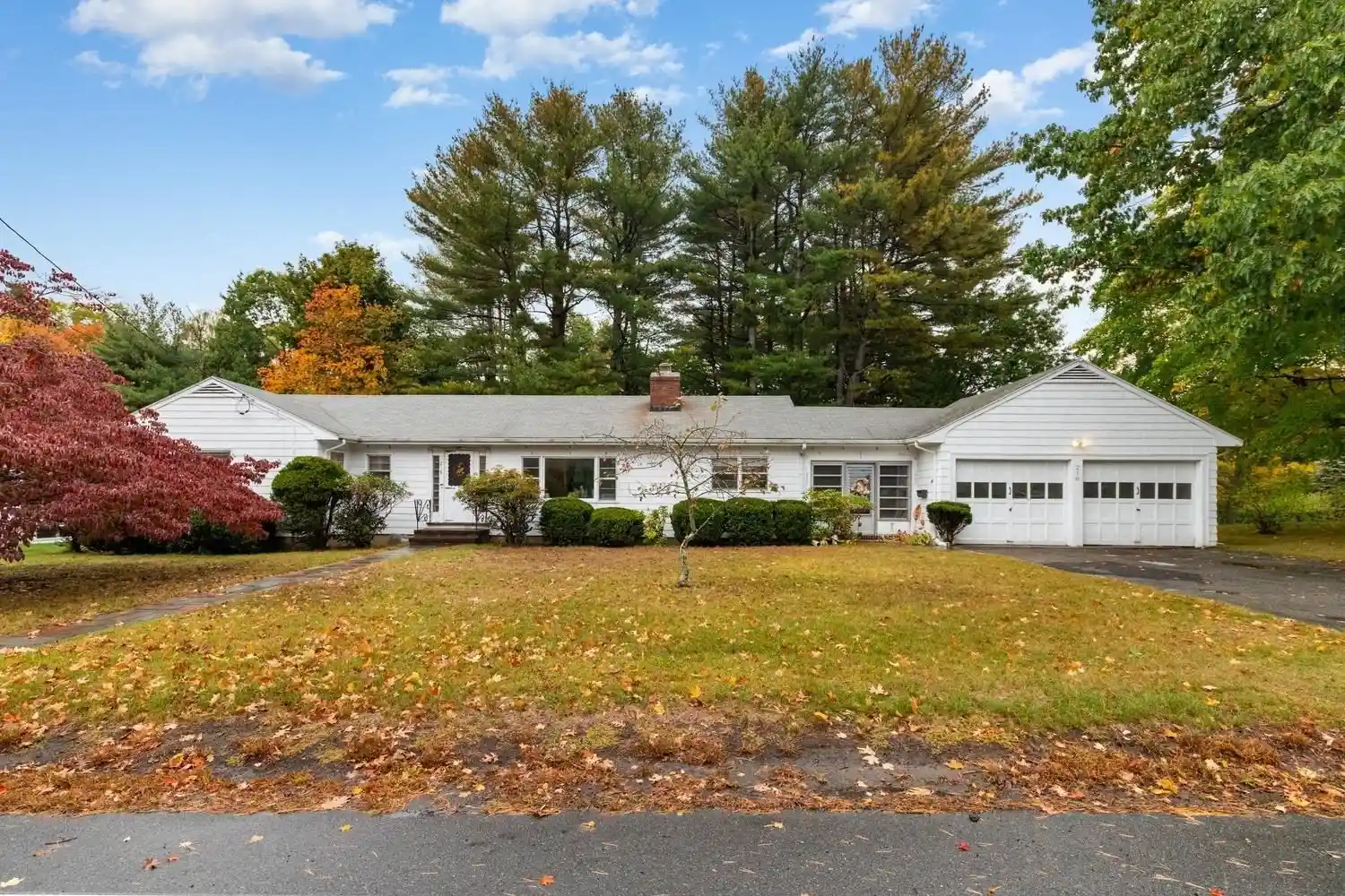 Single family home for sale at 218 Lowell St, Wakefield, MA 01880 | MLS# 73592938