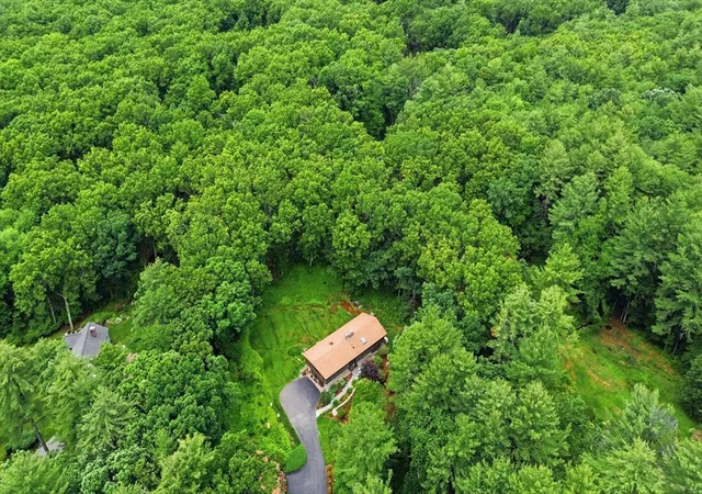 41st image of 80 Evergreen Lane, Carlisle, MA 01741 | MLS# 73546503