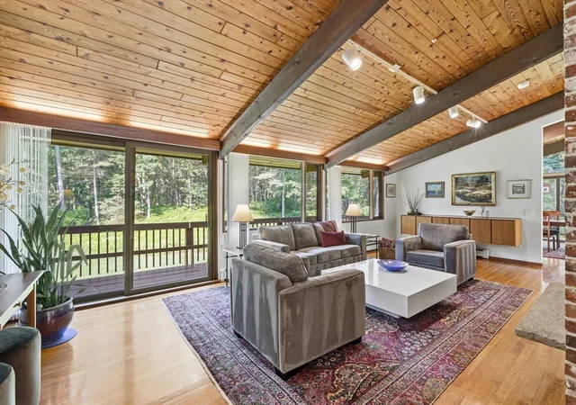 4th image of 80 Evergreen Lane, Carlisle, MA 01741 | MLS# 73546503