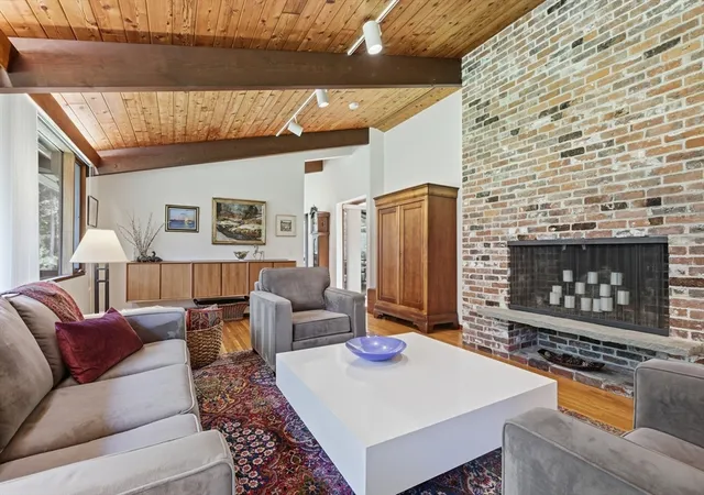 5th image of 80 Evergreen Lane, Carlisle, MA 01741 | MLS# 73546503