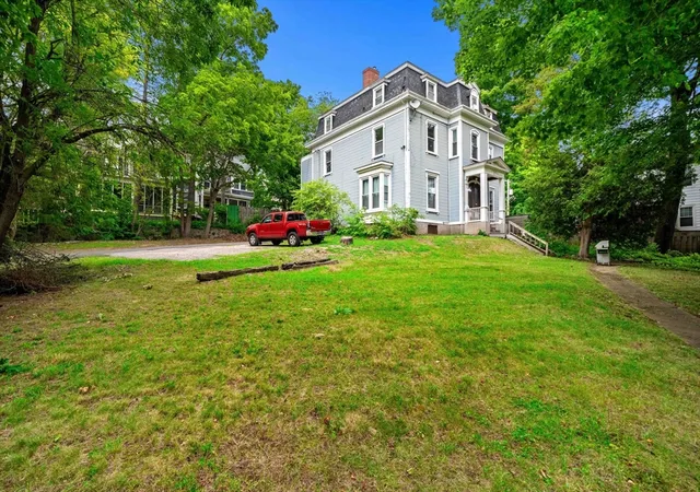 Photo 1 of Multi family home for sale at 7 Maple Ave, Haverhill, MA 01830 | MLS# 73552672 | Listing updated on 2026-09-05