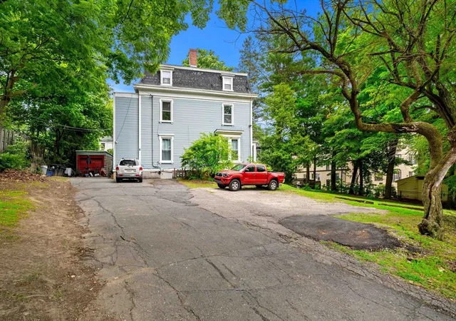 Photo 2 of Multi family home for sale at 7 Maple Ave, Haverhill, MA 01830 | MLS# 73552672 | Listing updated on 2026-09-05