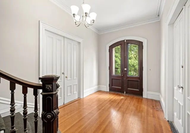 Listing Photo 4 - Condo for sale in building located at 7 Maple Ave, Haverhill, MA 02035