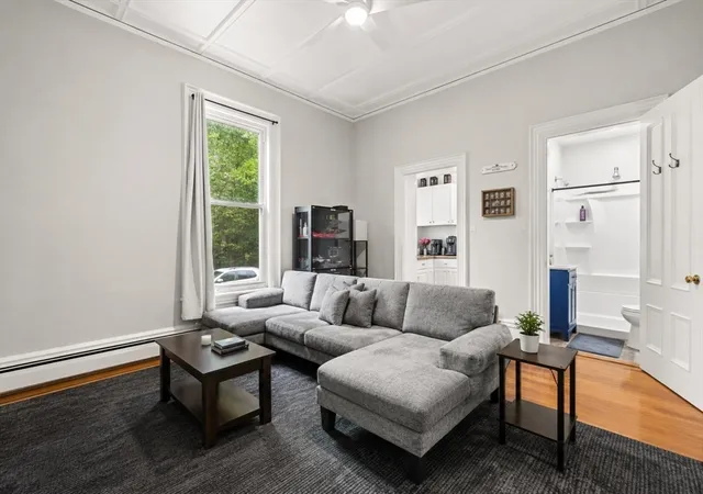 Listing Photo 5 - Condo for sale in building located at 7 Maple Ave, Haverhill, MA 02035