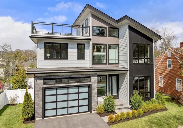 33rd image of 9 Whittlesley Road, Newton, MA 02459 | MLS# 73502341