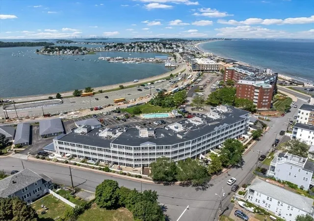 2nd image of 15 Park Ave #302, Hull, MA 02045 | MLS# 73565518
