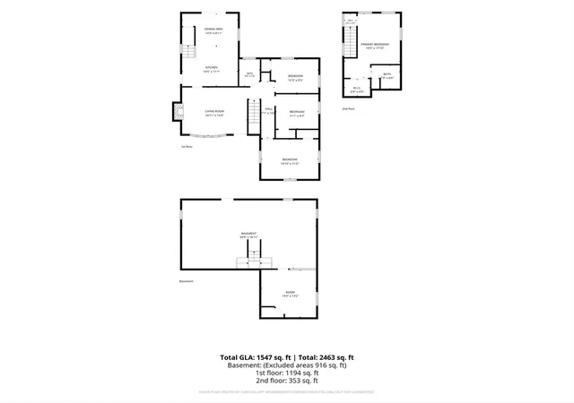 34th image of 1083 Edgell Rd, Framingham, MA 01701 | MLS# 73554046