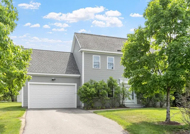Homes for sale in Devens, MA | 2 Adams Circle, Devens, MA 01434 | MLS# 73531043