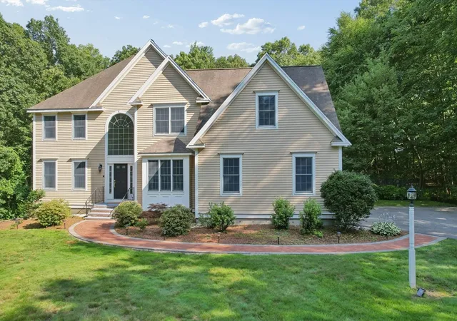 Photo 2 of Single family home for sale at 10 Burnett Rd, Southborough, MA 01772 | MLS# 73553335 | Listing updated on 2026-09-26