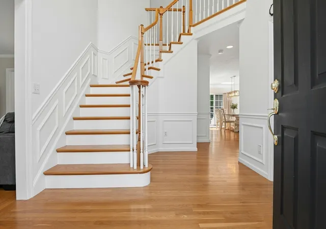 Photo 4 of Single family home for sale at 10 Burnett Rd, Southborough, MA 01772 | MLS# 73553335 | Listing updated on 2026-09-26